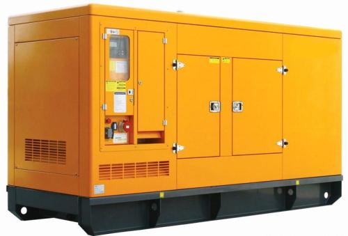 田东发电机出租使用过程中冒黑烟的解决方法