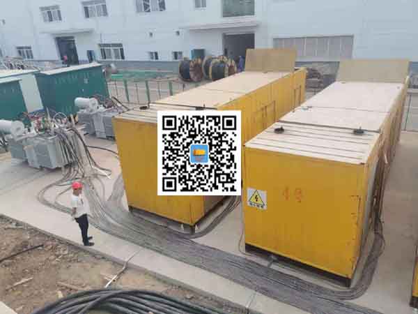 田东发电机租赁必备常识