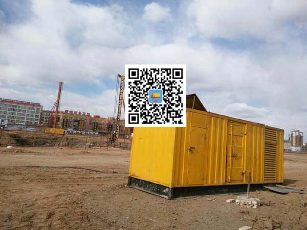 田东发电机出租-柴油发电机组安全操作规程有哪些?