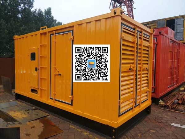 田东发电机出租-发电机组应该选购什么品牌的