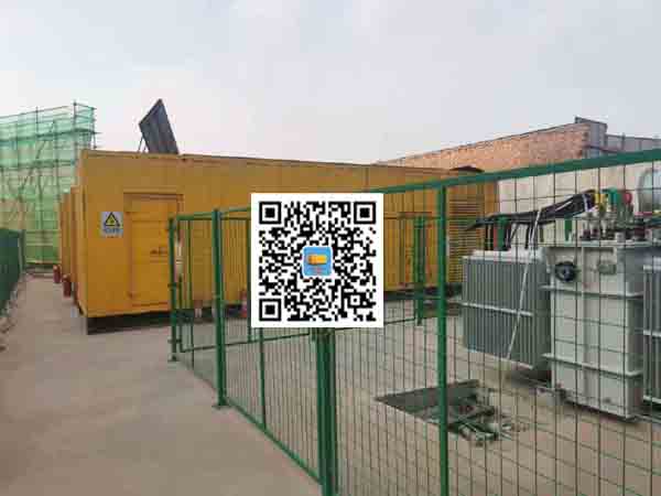 田东发电机组的社会应用有哪些