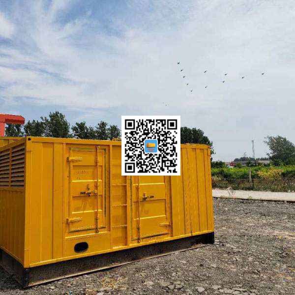 田东发电机出租发电机电刷的结构与作用是什么