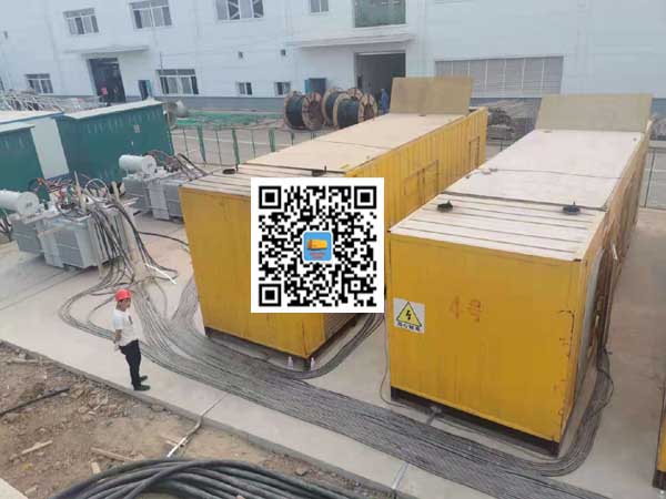 田东发电机出租-柴油发电机组应用在哪些方面