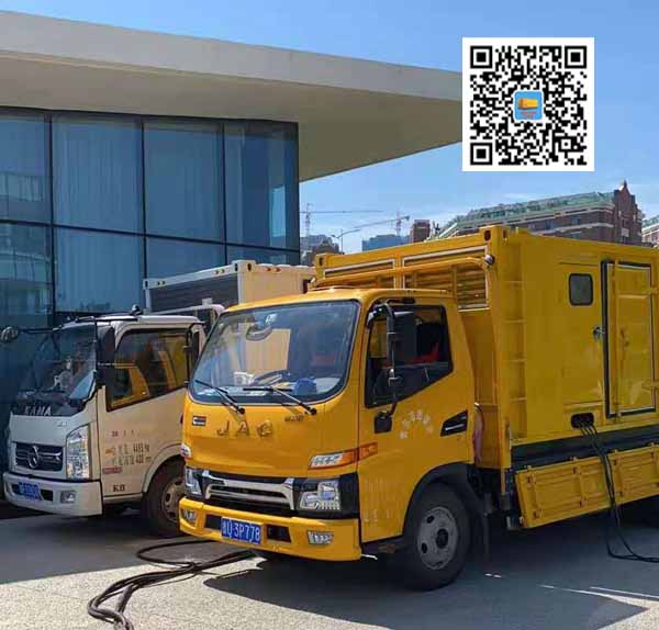田东发电机出租-如何测试柴油发电机组