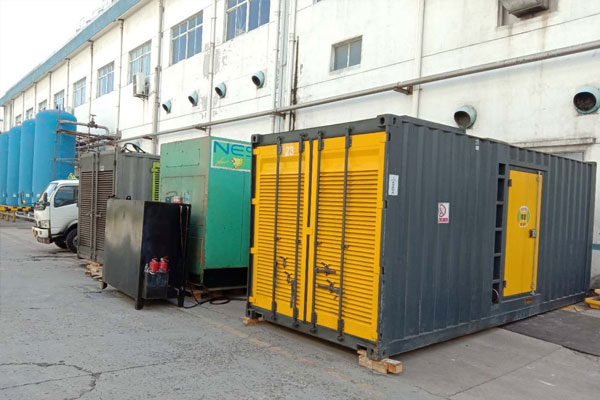 田东发电机组保养是确保其正常运行、延长使用寿命的关键,以下是一些保养注意事项
